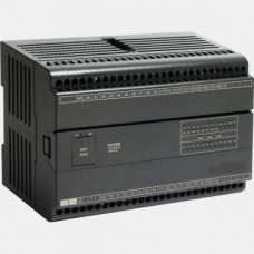 Sterownik 24 wejść binarnych oraz 16 wyjść NPN tranzystorowych NPN Fatek B1z-40MT2-AC